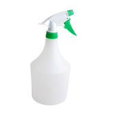Garden Spray Bottle(1000ML) for easy watering and misting plants in a home garden.